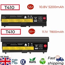 Battery for lenovo - 55++,