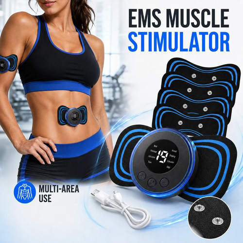 Tens machine for - machine,