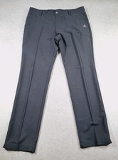 Adidas Mens Golf Trousers