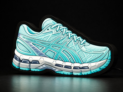Asics gel kayano - 20, tiffany