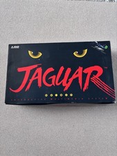 Atari Jaguar Console  With