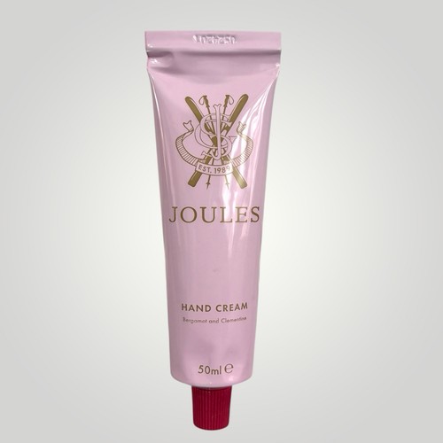 Joules bergamot and - joules, clementine