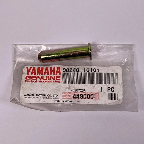Yamaha load pin - load, clevis