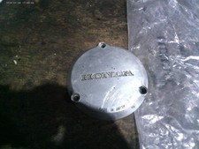 HONDA CT90 TRAIL 90 GENERATOR STATOR COVER