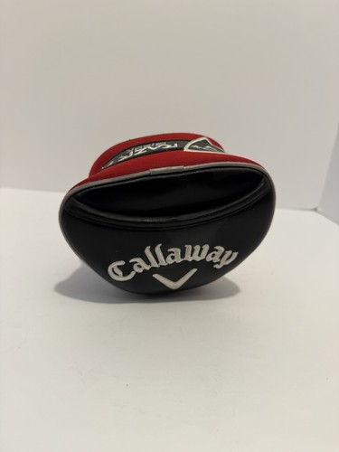 Callaway razr black - razr, x