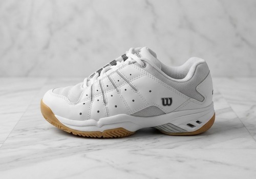 Wilson women white court - wilson,