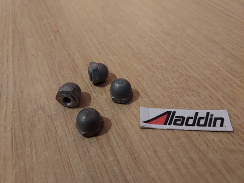 Aladdin aluminium frame - aladdin,