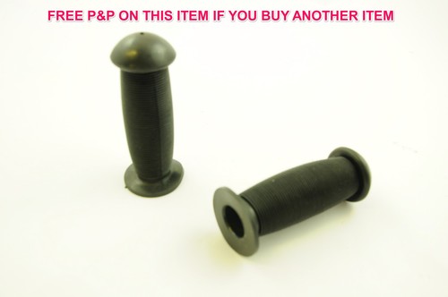 Mushroom type bmx black - type,