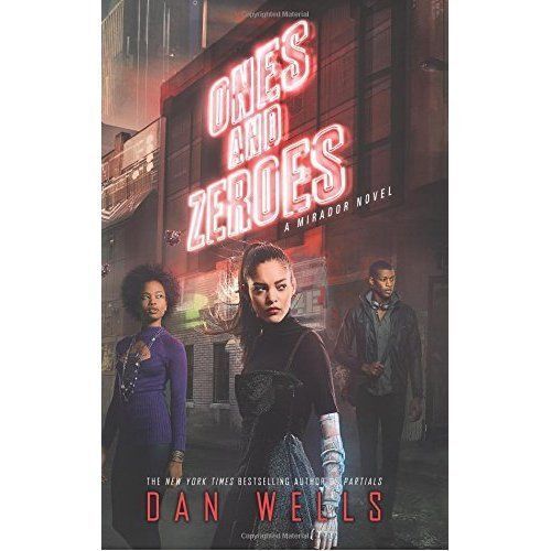 Ones and zeroes mirador - ones, zeroes: