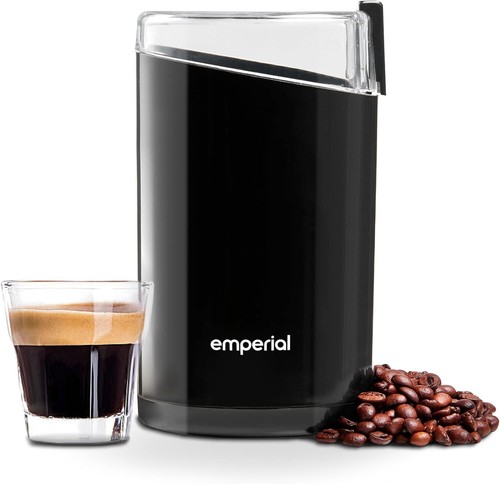 Emperial electric coffee - electric,