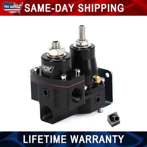 Efi carb dual stage - efi, fuel