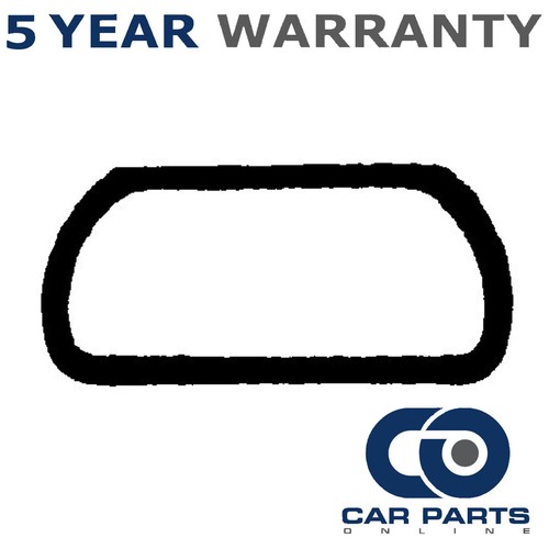 Rocker cover box - box, gasket