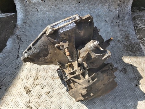 F18 use gearbox for opel - gearbox,