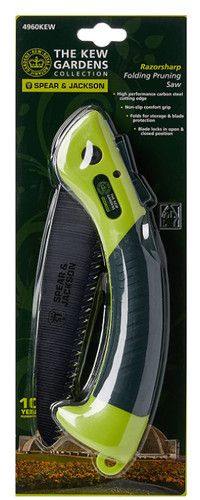 Spear jackson kew - spear, &