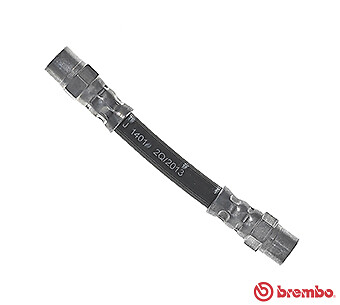 New brake hose for - new,