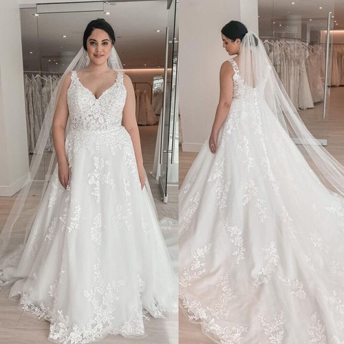 Plus size neck - size,