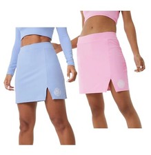 Slazenger Ladies Sofia Richie Split Skort - LA Style Icon's Contemporary Pick