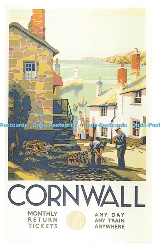 R570237 cornwall gwr - cornwall, g