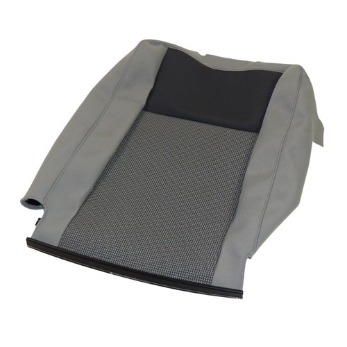 Backrest cover single - , seat