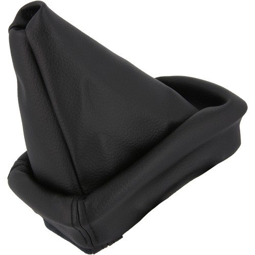 Gear shift boot - boot, mercedes
