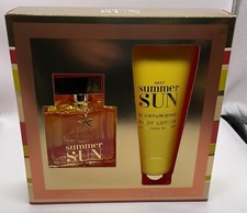 Summer Sun 100ml Perfume and