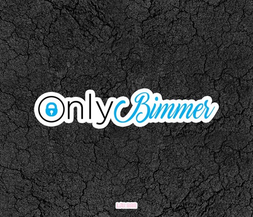 Only fans bmw - bmw, (og