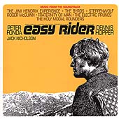 Original Soundtrack : Easy Rider: ORIGINAL SOUNDTRACK CD (1992) Amazing Value