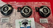SCUBAPRO REGULATOR S600 PURGE