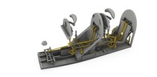 CMK 4407 1:48 de Havilland
