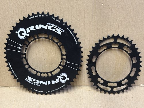 Rotor rings 38t 11 - 38t,