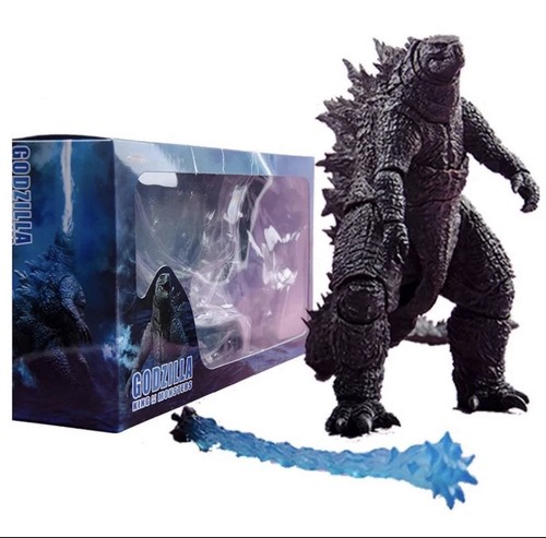 New monster arts - new,