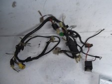 SUZUKI VS700 VS750 INTRUDER