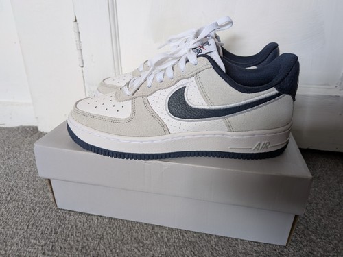 Nike air force - nike, 4.5