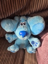 Blues Clues & You Peek-a-Boo