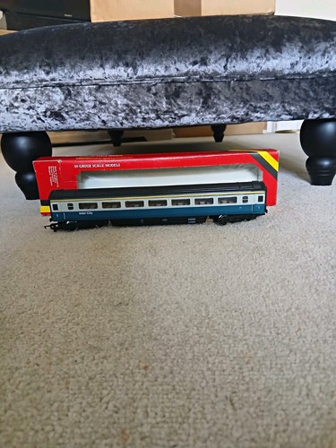 Hornby gauge intercity br - intercity,