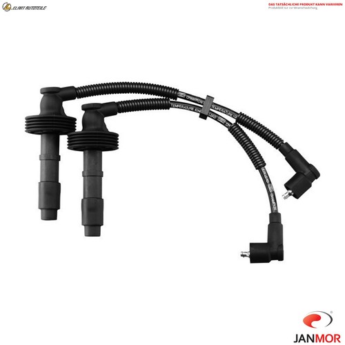 Ignition lead set rvs8 - lead,