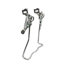 Bike Drop Stand Repair Vintage