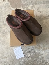UGG Tasman Chocolate Brown
