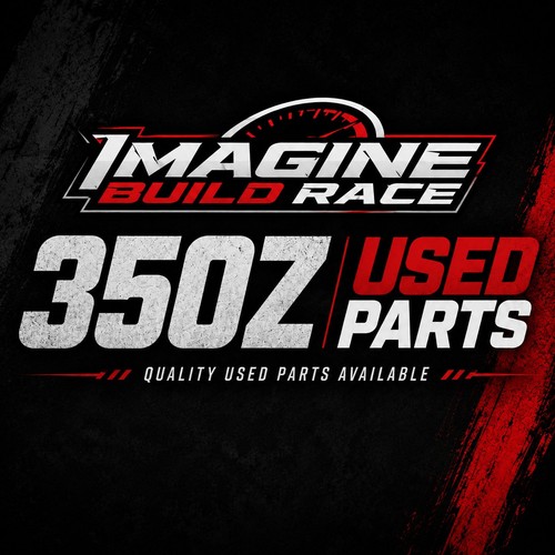 350z breaking part - part, out