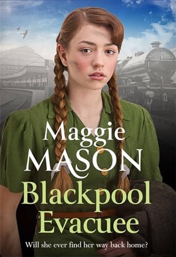 Blackpool daughter - blackpool's,