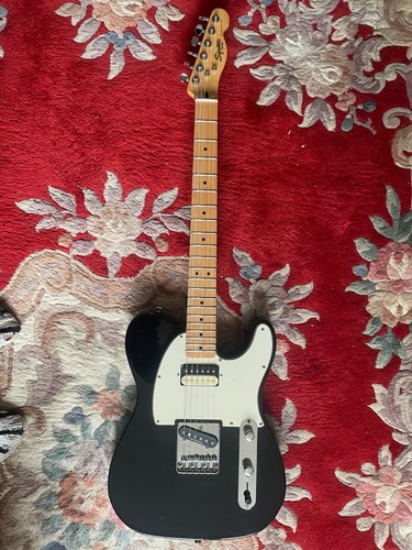 Fender squier 2007 - fender,