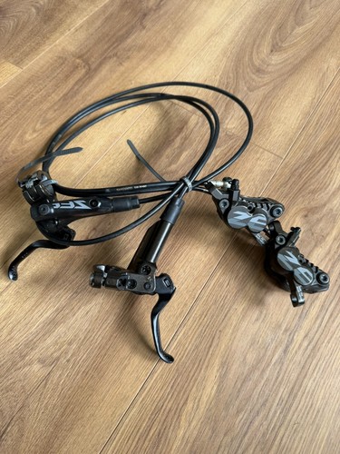 Shimano zee brakes - xt/zee, pair