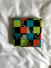 Pye Jazz Albums: Echoes of