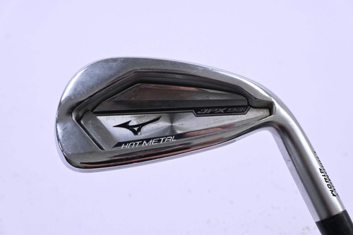Mizuno jpx 921 - hot, #5