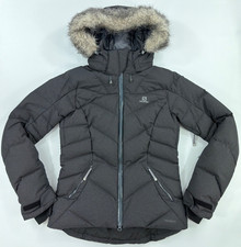 Salomon Icetown Women's Down