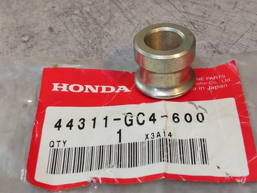 Front wheel clamp cr80 - wheel,