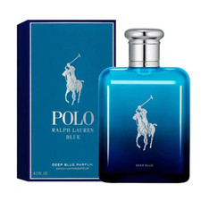 RALPH LAUREN Polo Deep Blue
