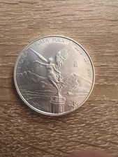 2015 Mexican Libertad 1oz