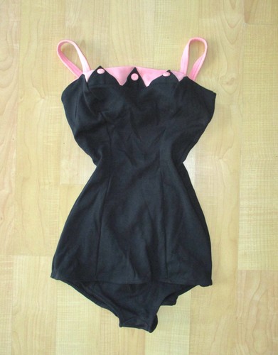 Vtg 50s 60s lee - 50s, swimplay