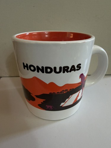 Dunkin donuts honduras travel - dunkin,